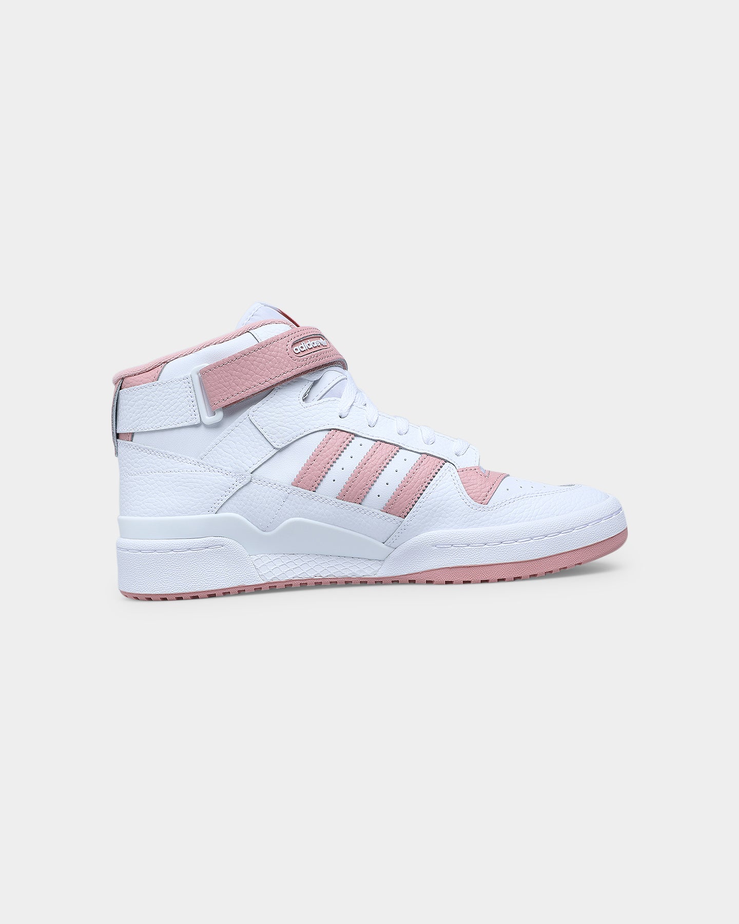 Adidas Forum Mid Cloud White/Wonder Mauve/Cloud White、mySite、zt4zffjzw