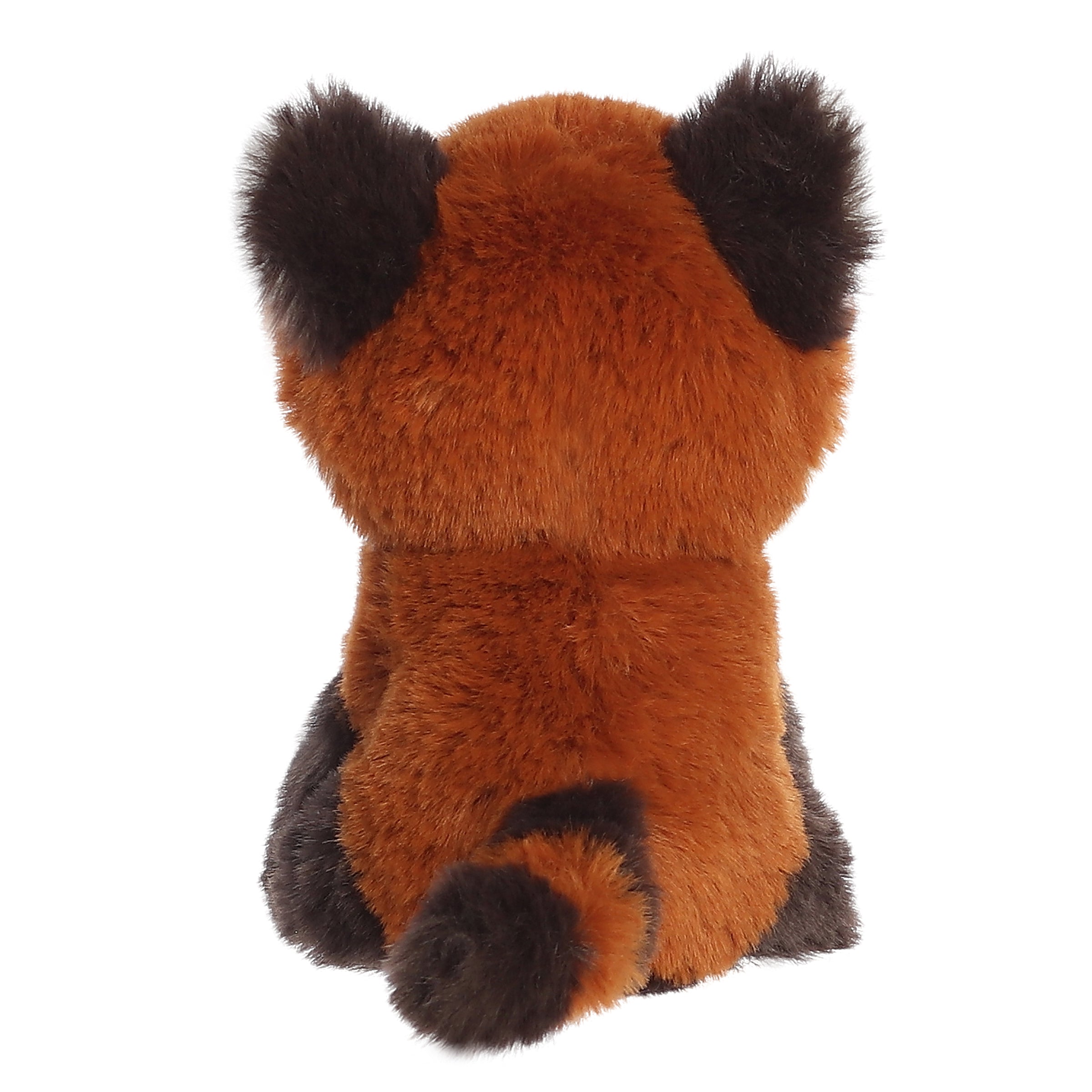 Aurora® - Eco Nation™ - 5 Red Panda、mySite、g9winljtr