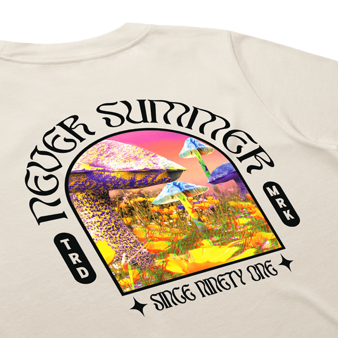 Women's Mush Slinger Tee、mySite、i-lightchina