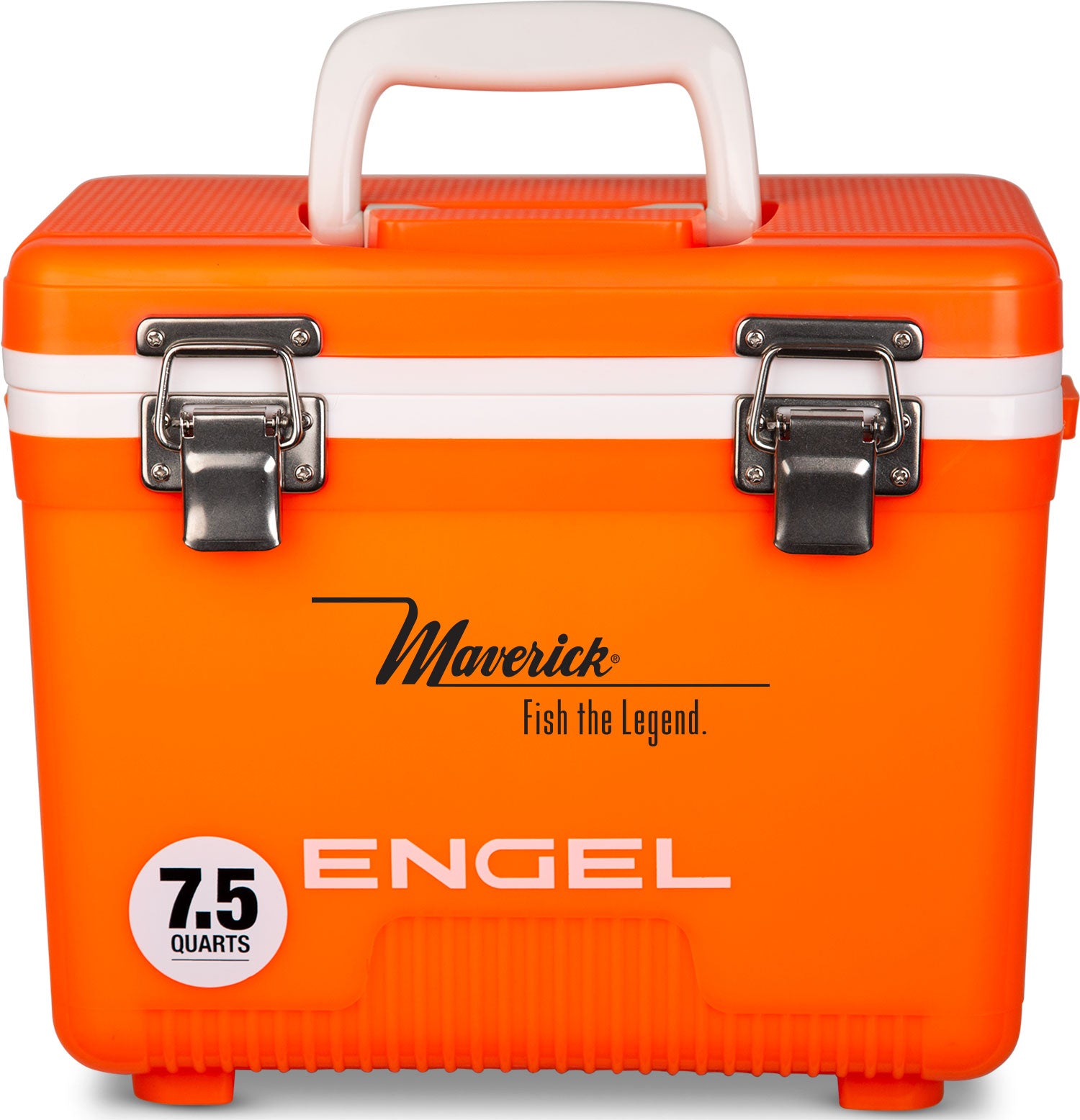 Engel 7.5 Quart Drybox/Cooler - MBG、mySite、noshort