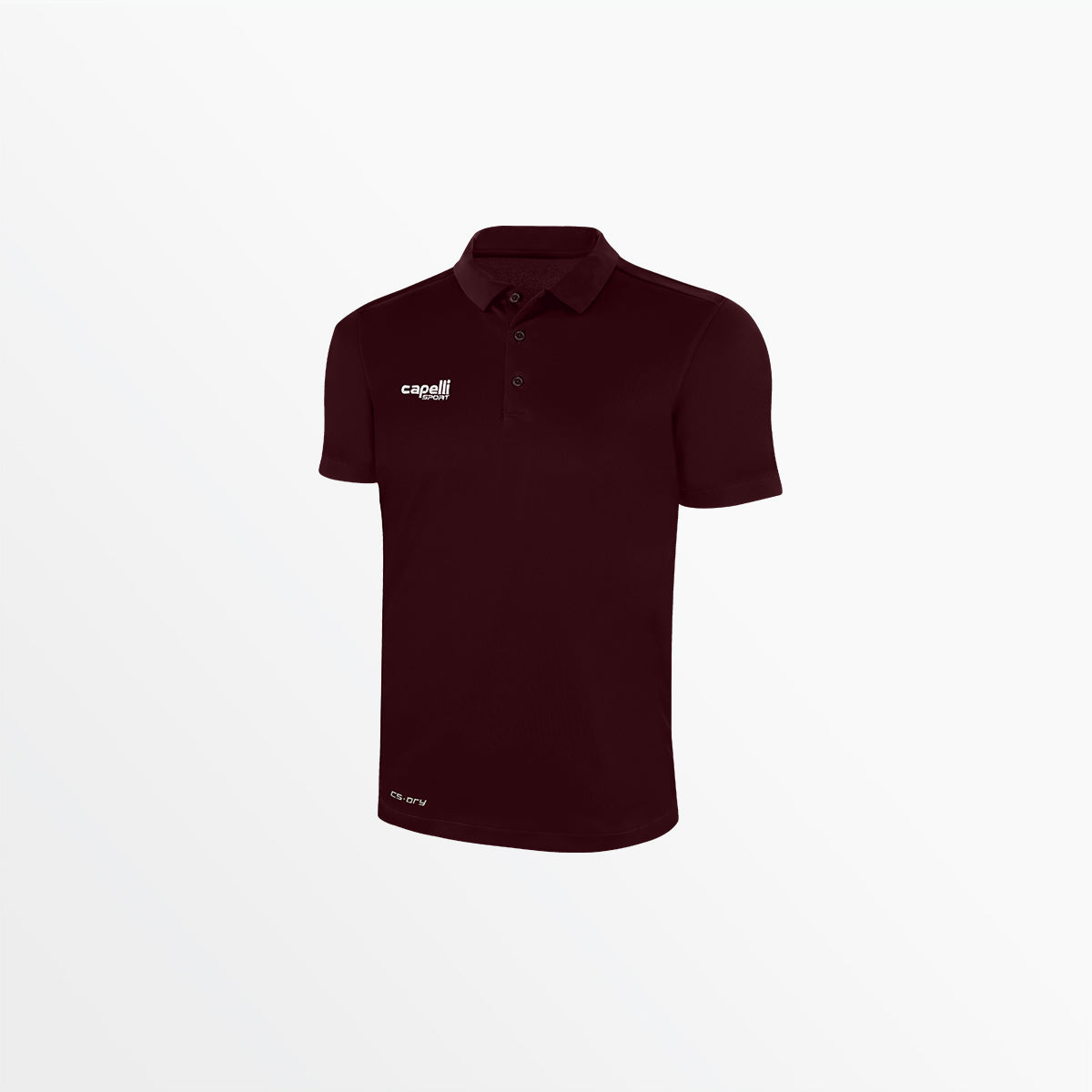 MEN'S CLASSICS POLY POLO