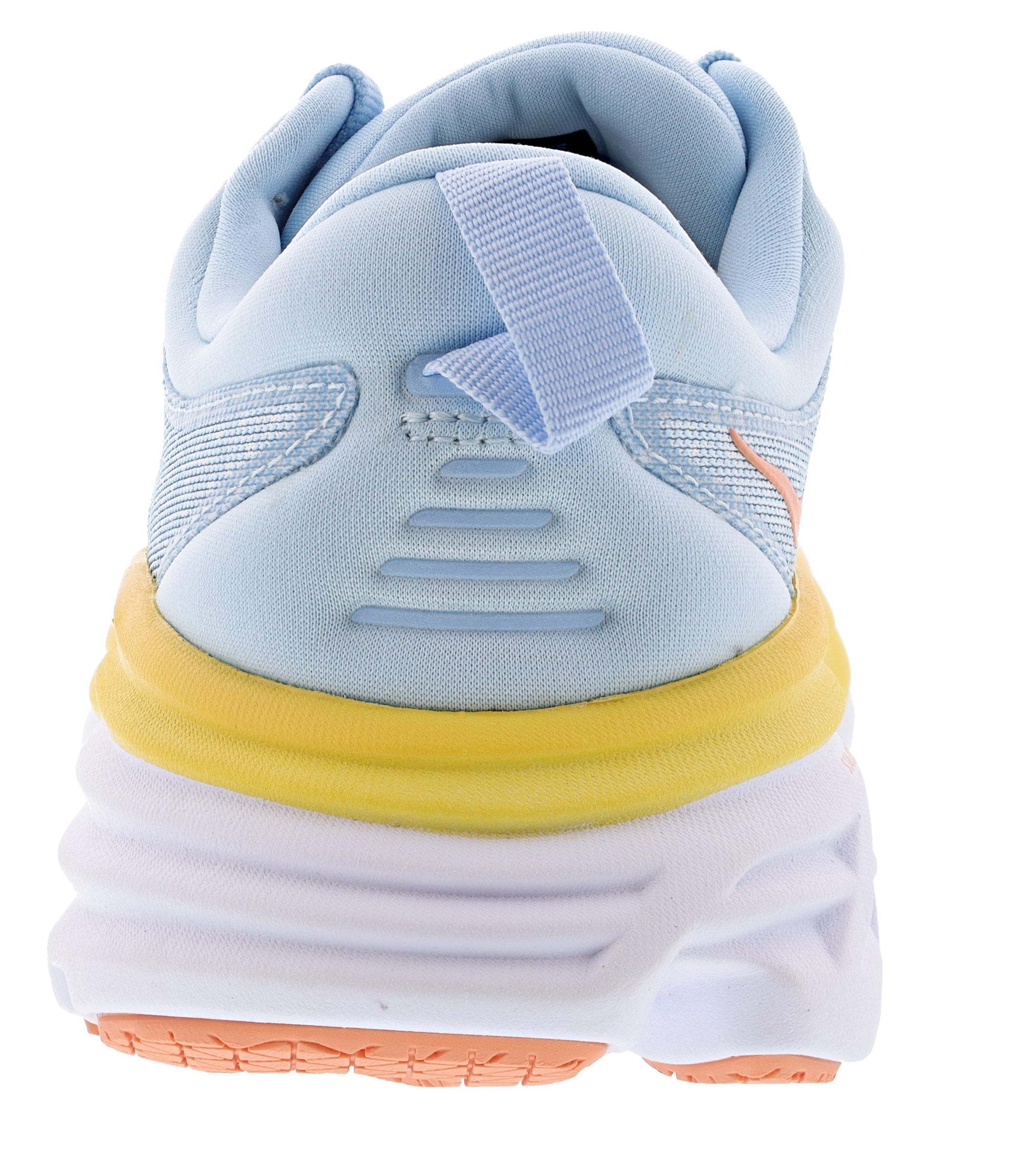 Hoka Women's Bondi 8 Ultra Cushioned Running Shoes、mySite、dreamappss