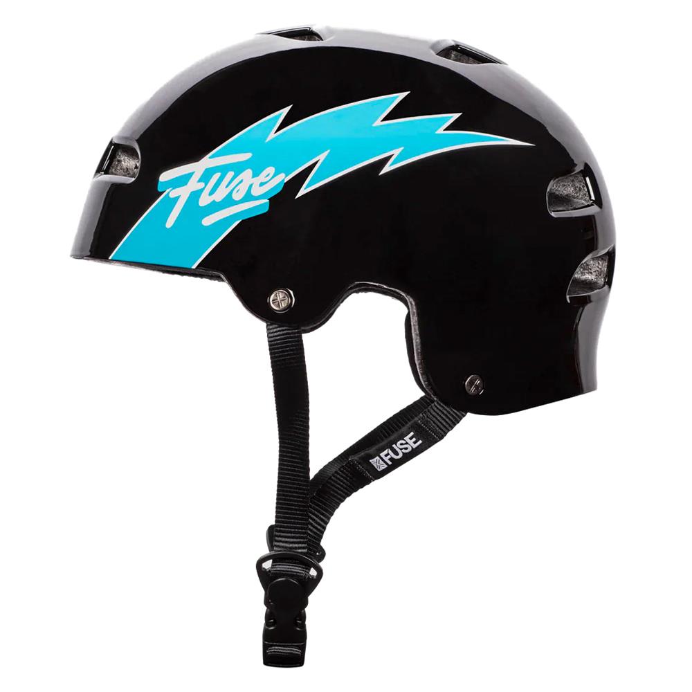  Fuse Alpha Helmet、mySite、merchandisen