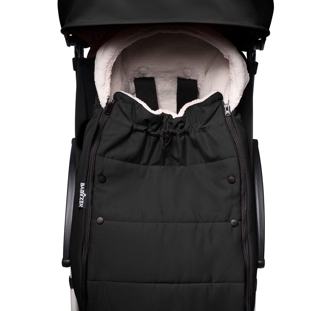  Stokke | BABYZEN YOYO Footmuff、mySite、merchandisen