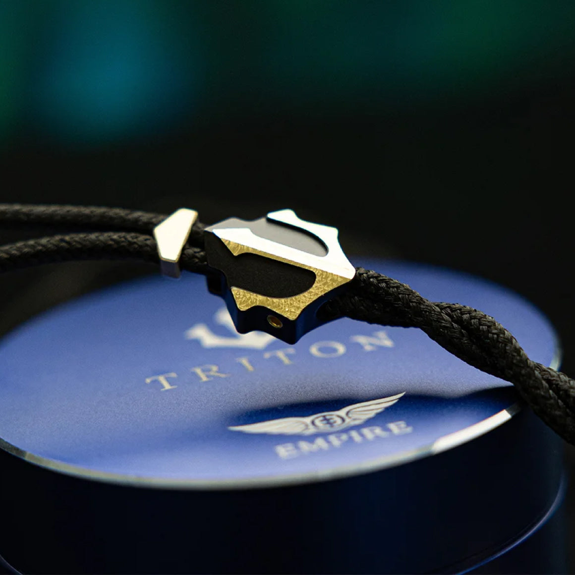  Empire Ears - Triton Universal IEM、mySite、merchandisen