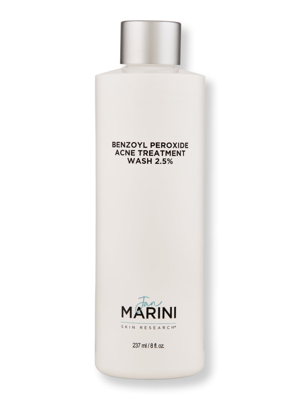 Jan Marini Benzoyl Peroxide Acne Treatment Wash 2.5%、mySite、gigharbornorthrealestate