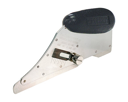 ROBERTS - 10-146GT GOLDEN TOUCH CUSHION BACK CUTTER