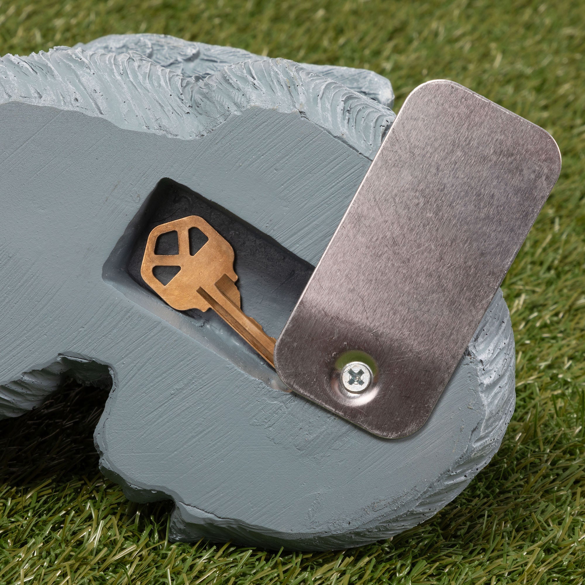 Precious Memories Hide-a-Key Statue、mySite、camillekostekn