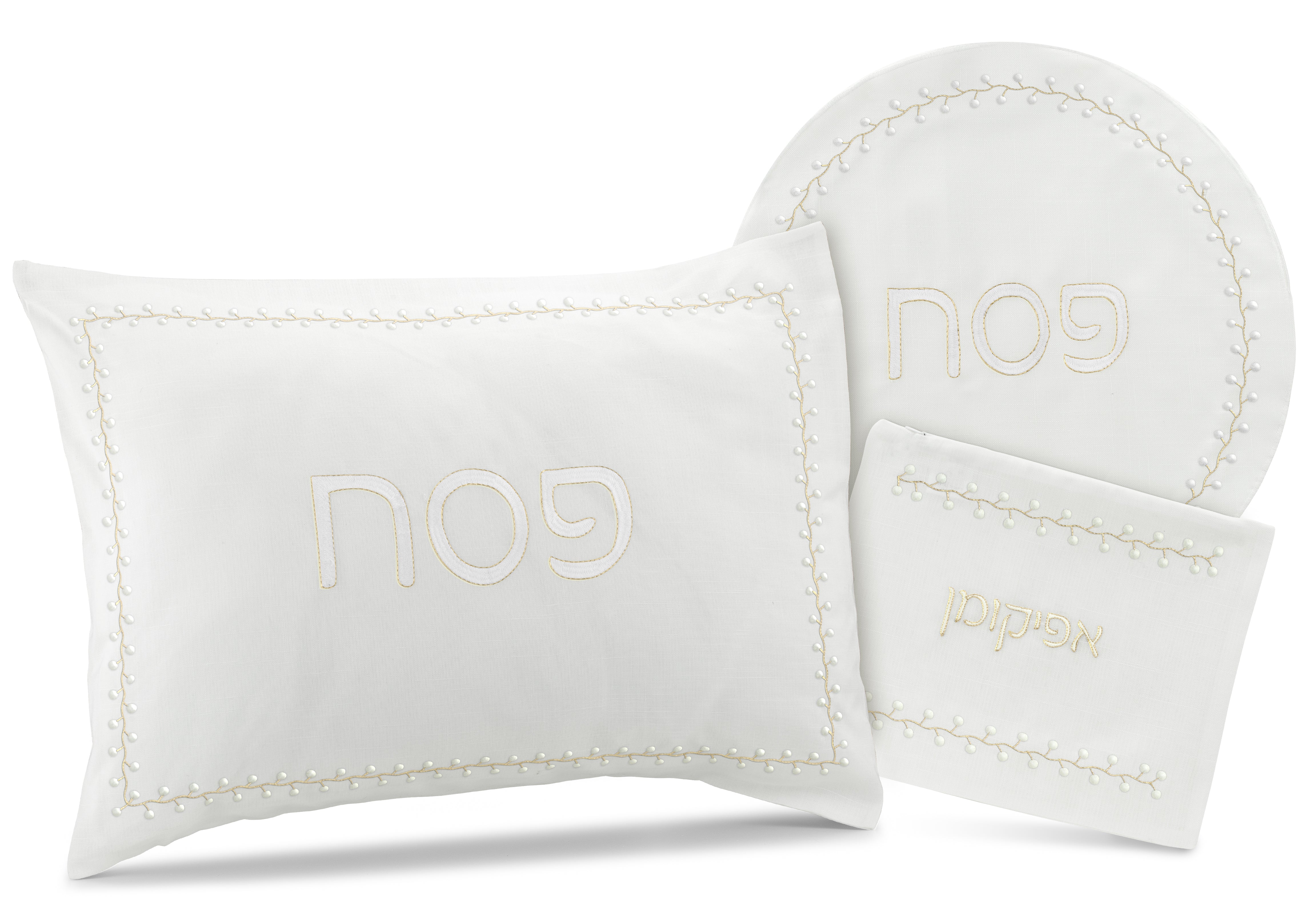  Blossom Pesach Set、mySite、elrpsem3k