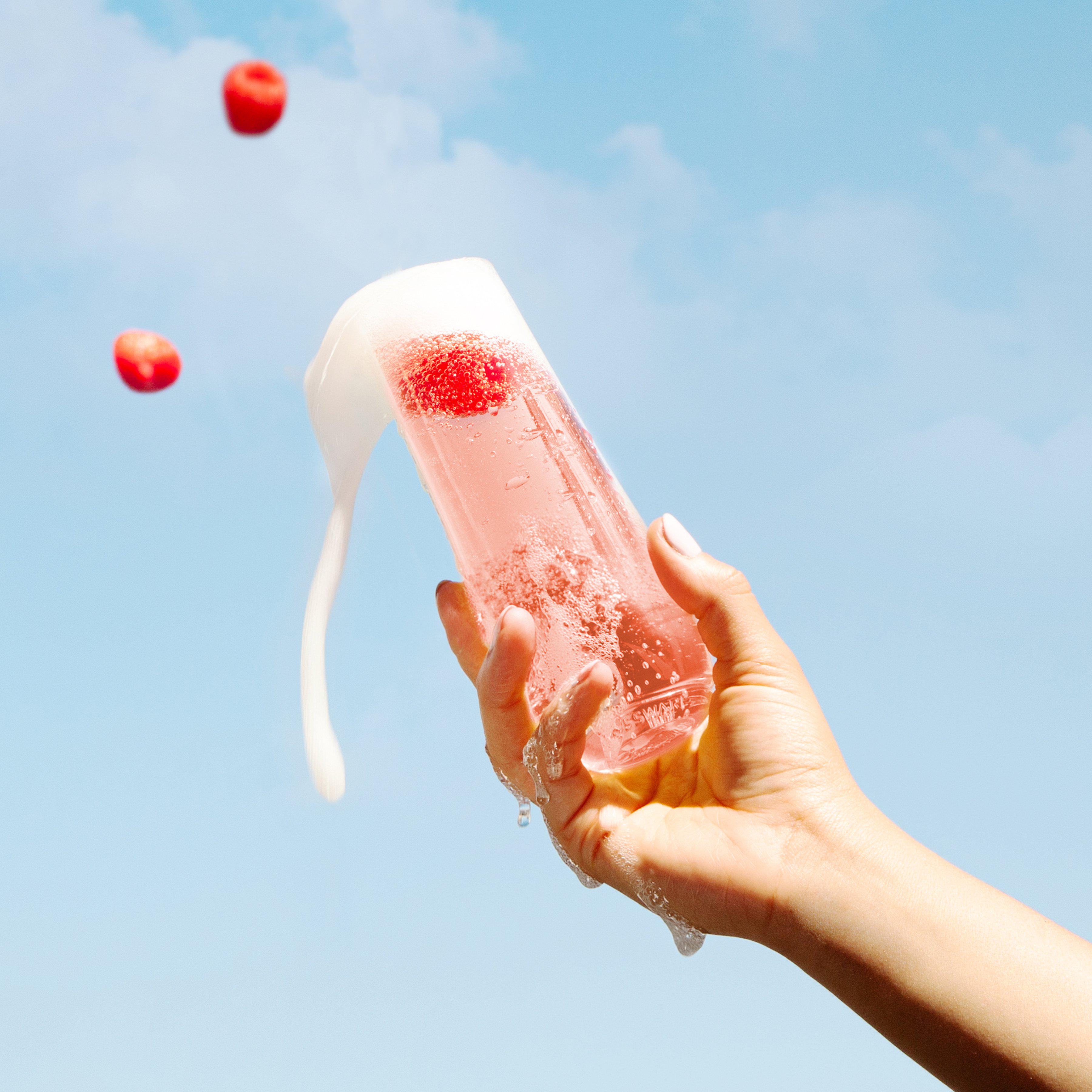 POP 9oz Flute、mySite、camillekostekn