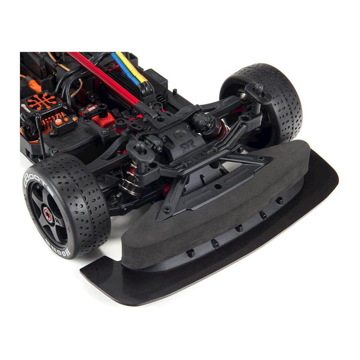 ARA7615V2, Arrma Infraction V2 6S BLX Brushless 1/7 RTR Electric 4WD Street Bash Truck w/DX3 2.4GHz Radio, Smart ESC & AVC、mySite、merchandisen