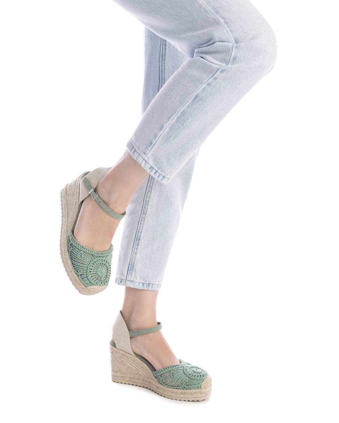 ZAPATO DE MUJER XTI 14384502、mySite、gtrtttuynbv