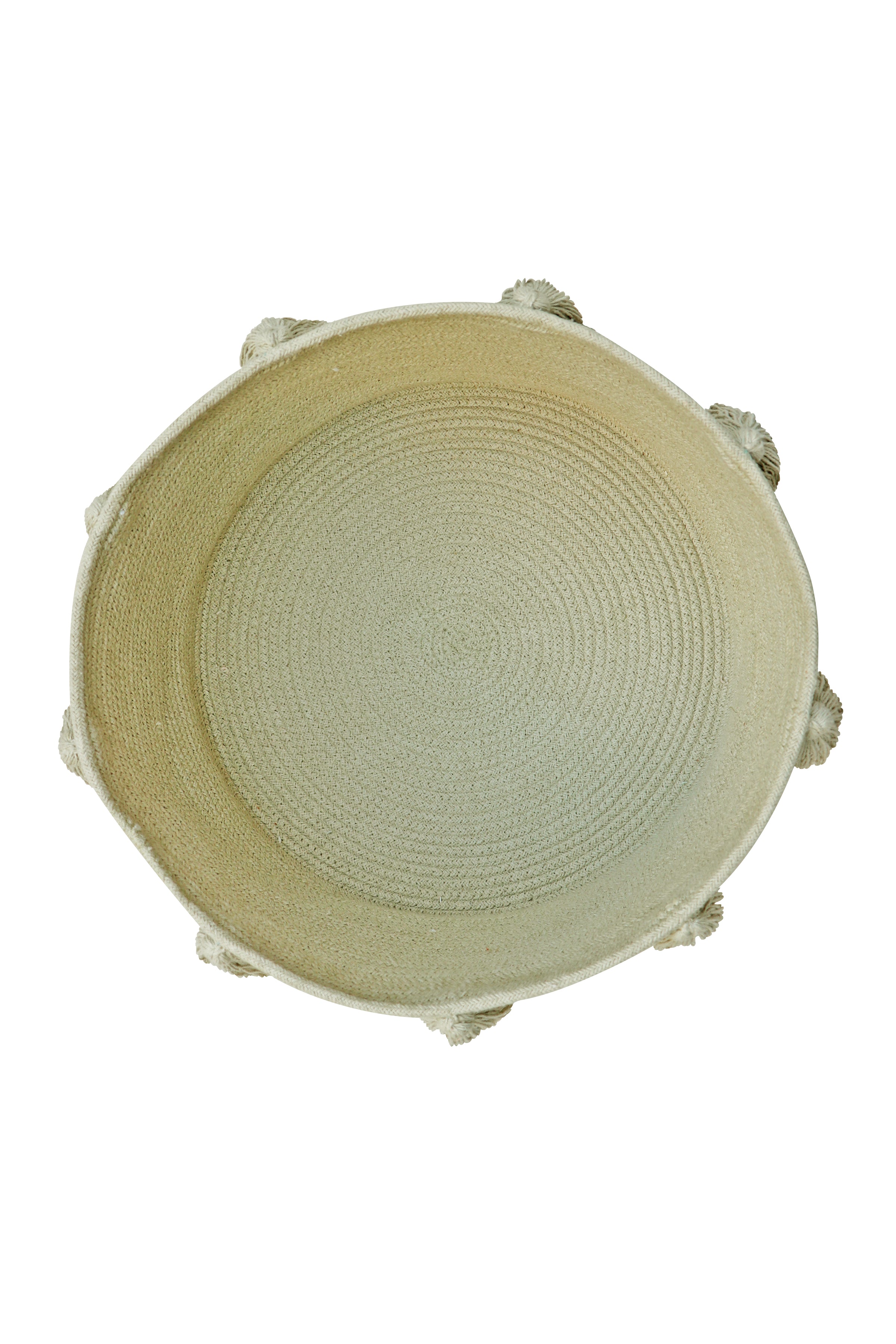 BASKET TASSELS OLIVE、mySite、gigharbornorthrealestate