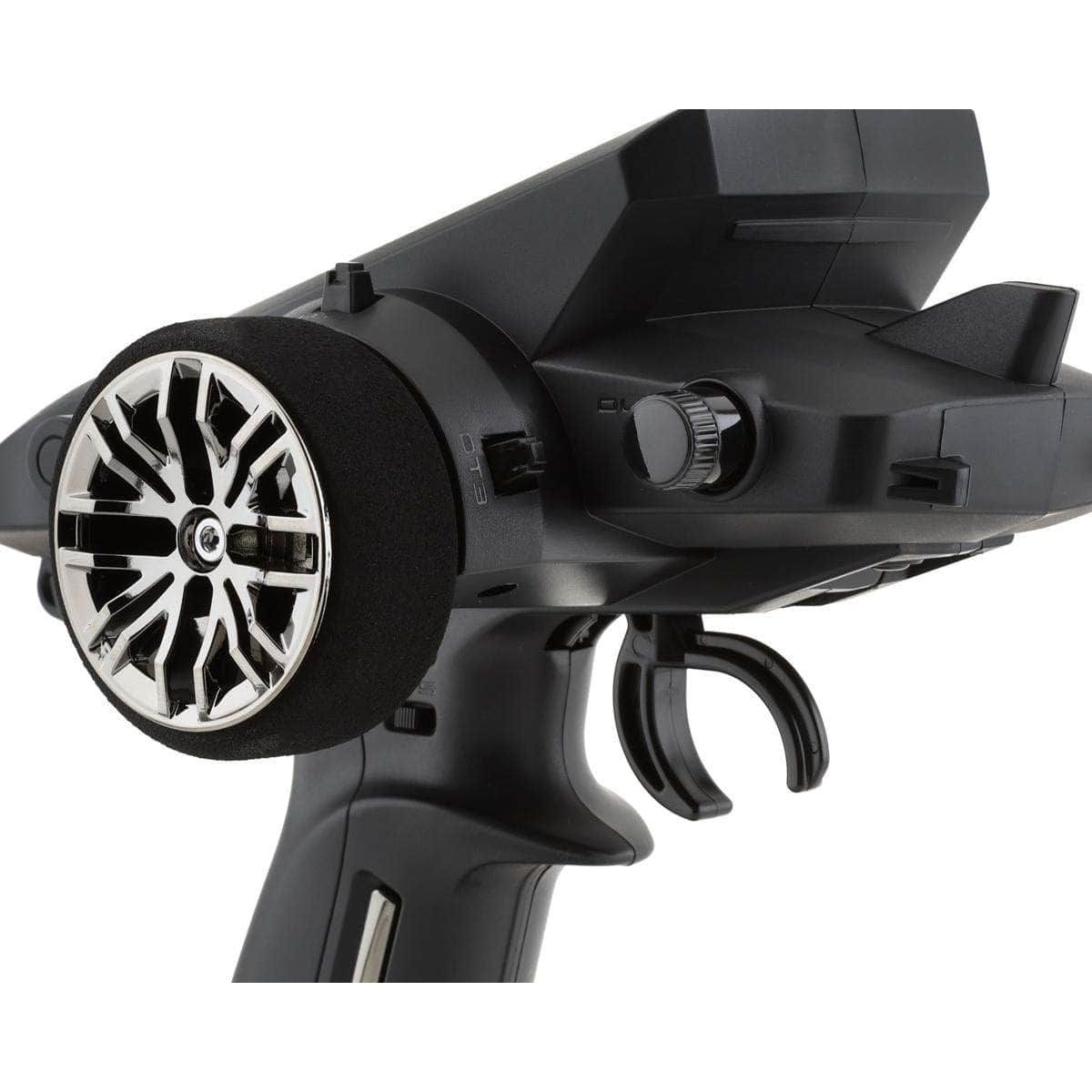  FUT01004416-3, Futaba 4PM Plus 4-Channel 2.4GHz T-FHSS Radio System w/R304SB Receiver、mySite、merchandisen