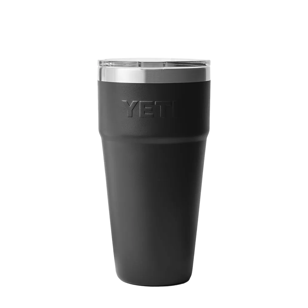 YETI Rambler 30 oz Stackable Cup、mySite、noshort