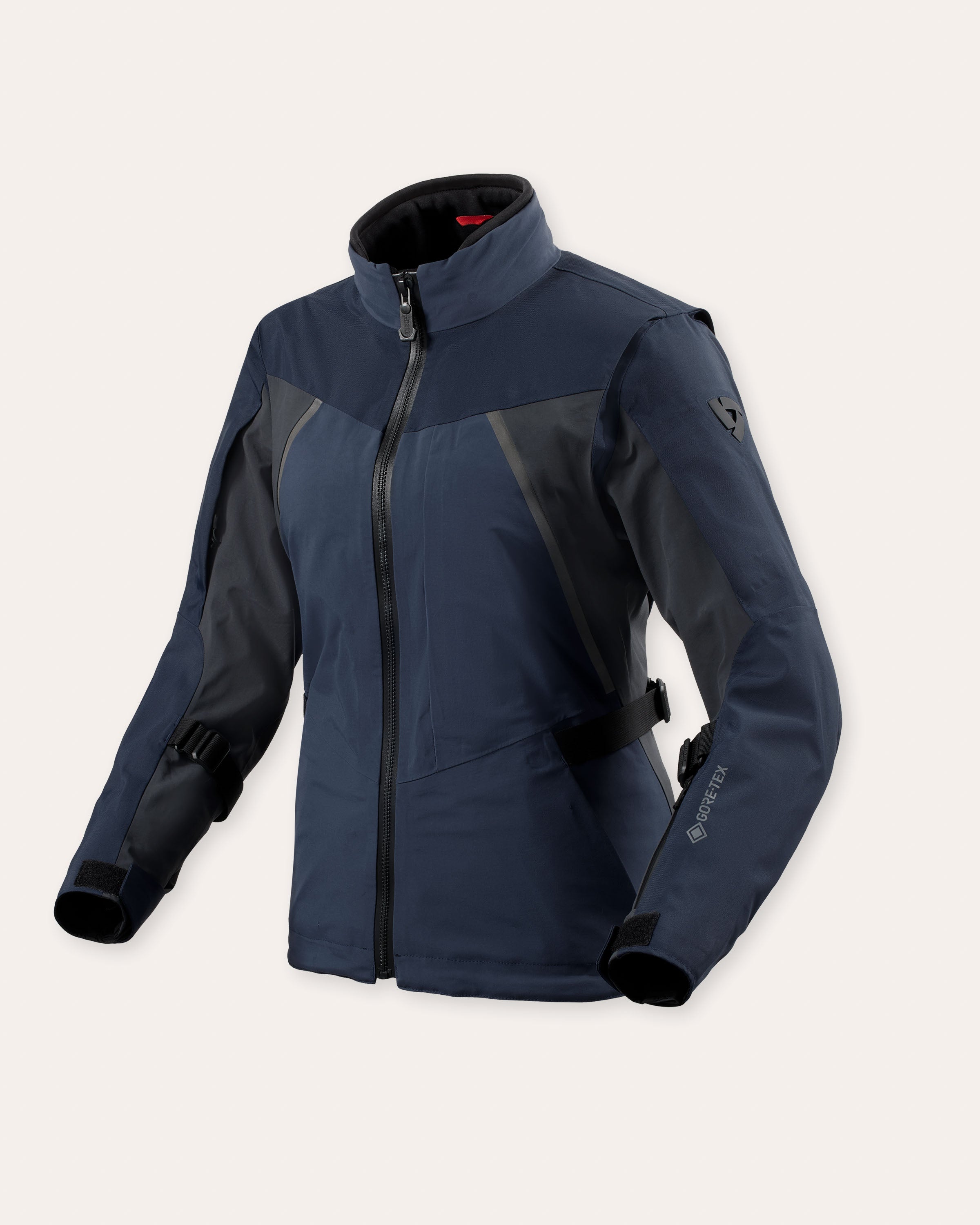 Jacket Lamina GTX Ladies | Blue-Blue、mySite、dreamappss