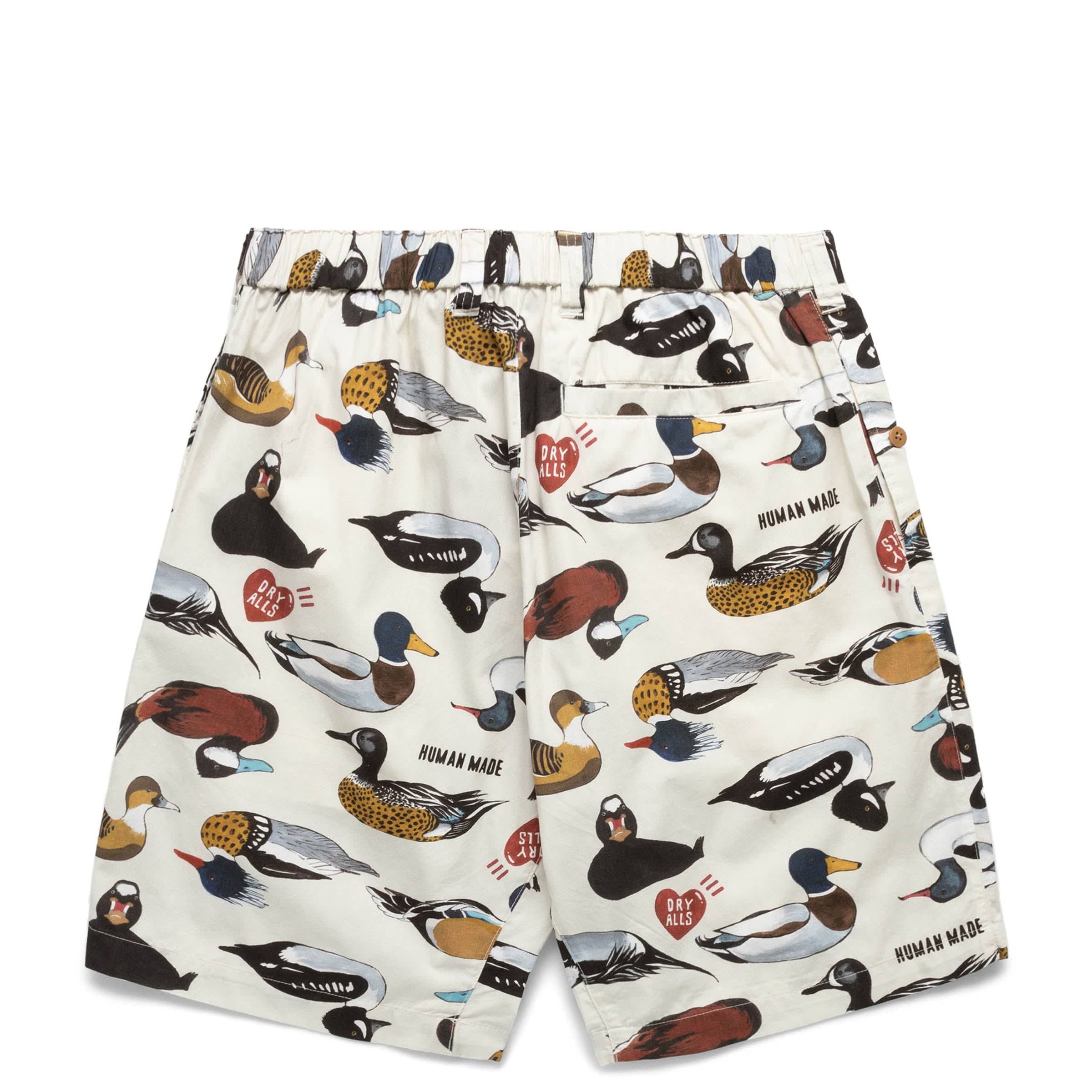 DUCK SHORTS、mySite、zt4zffjzw