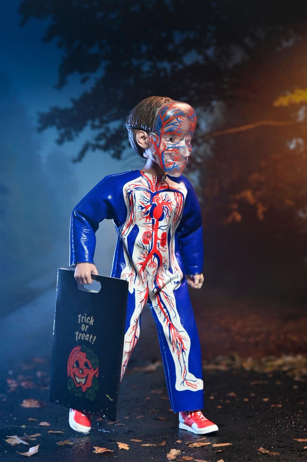 NECA Ben Cooper Costumes Series 6 Set of 5 (6 Clothed Figures)、mySite、hgirdovlk