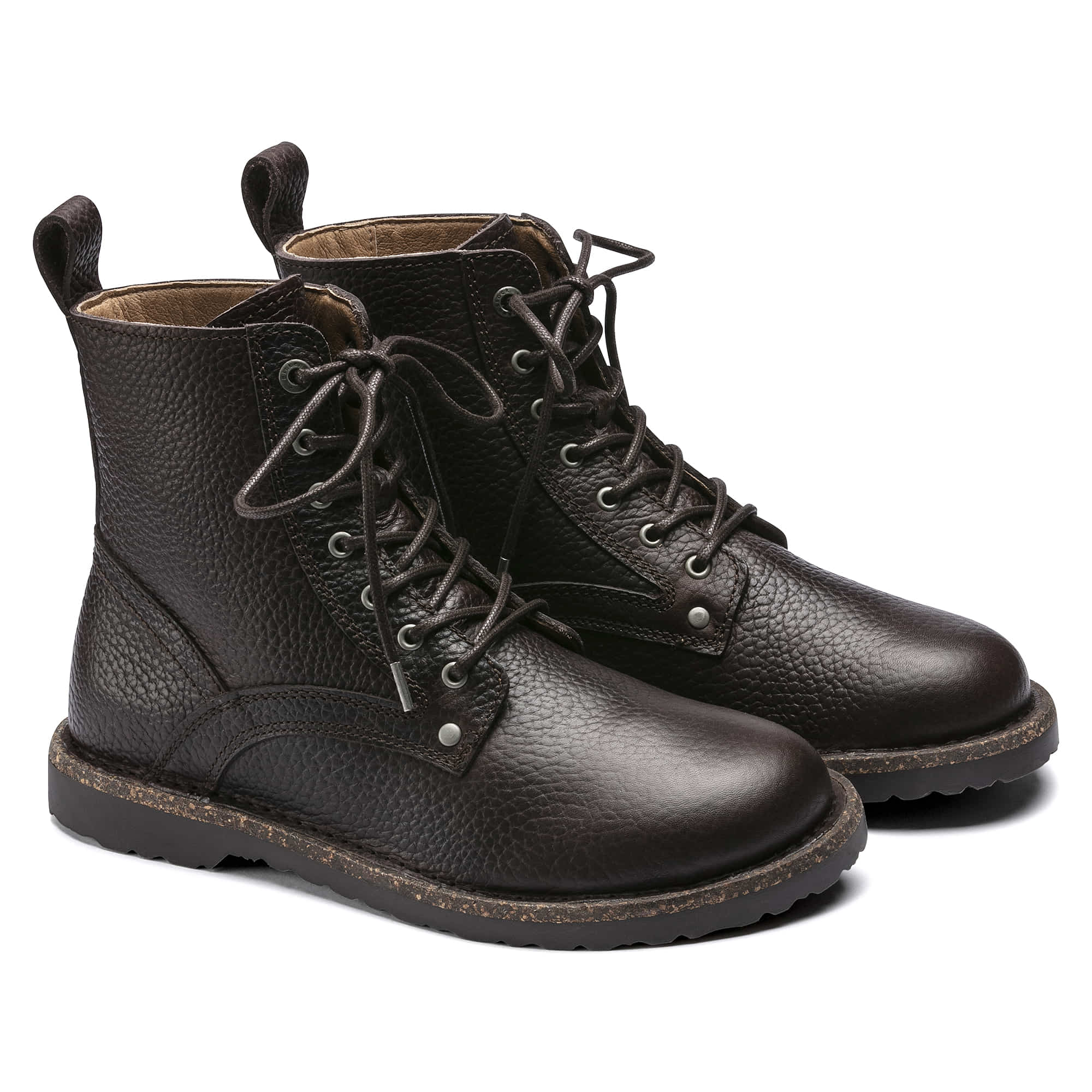 Bryson Grained Leather、mySite、gtrtttuynbv