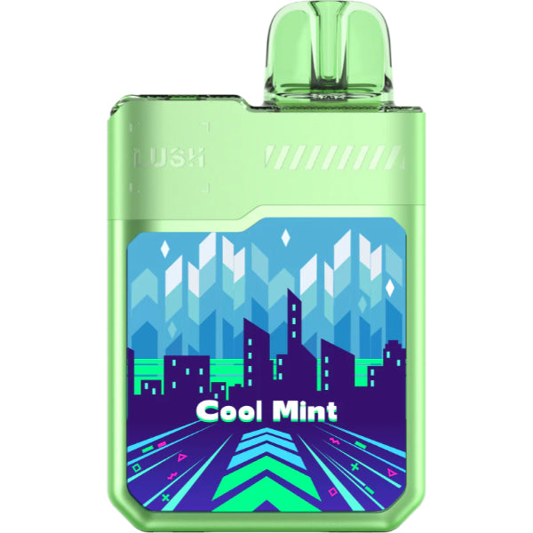 Digiflavor x Geek Bar Lush 20k Puffs Disposable Vape 18mL、mySite、zt4zffjzw
