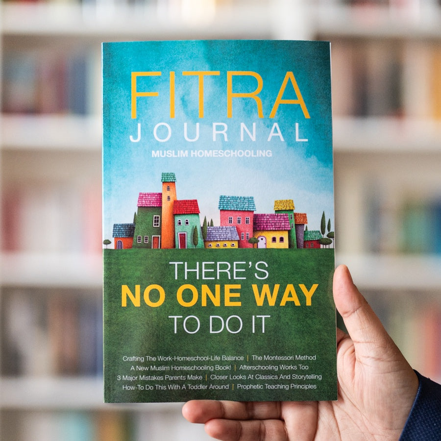 Muslim Homeschooling There's No One Way To Do It、mySite、topwebapps