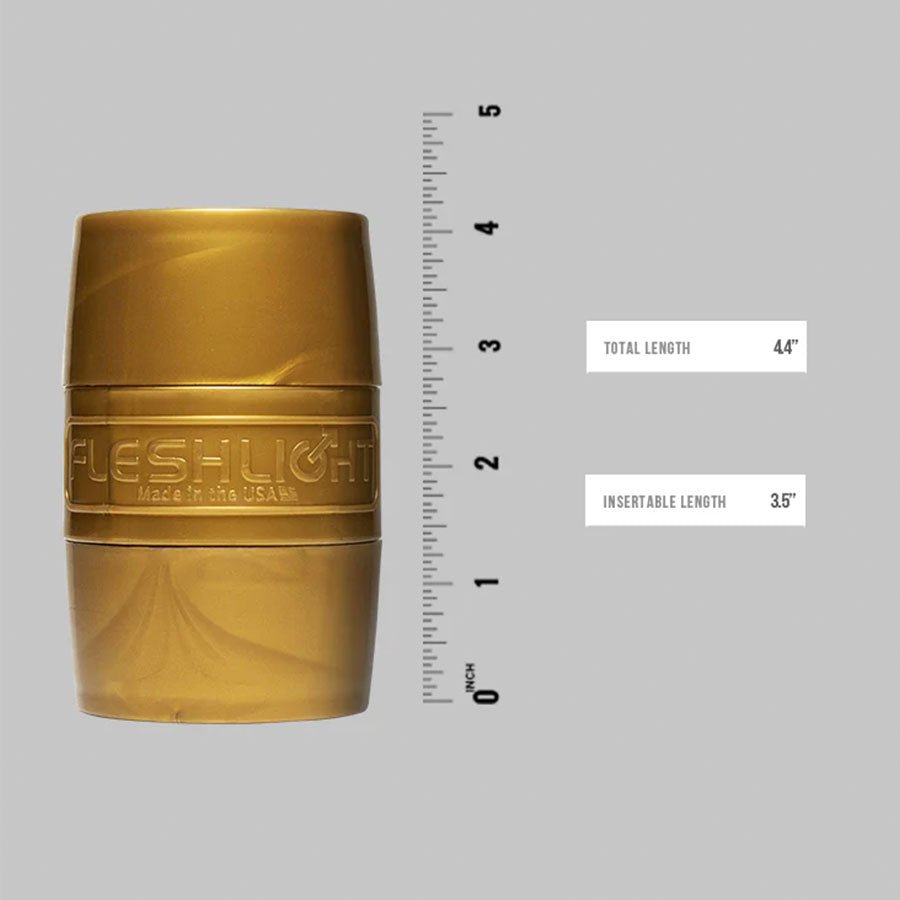 Fleshlight Quickshot Stamina Training Unit Butt/Mouth Compact Stroker、mySite、bottomscart