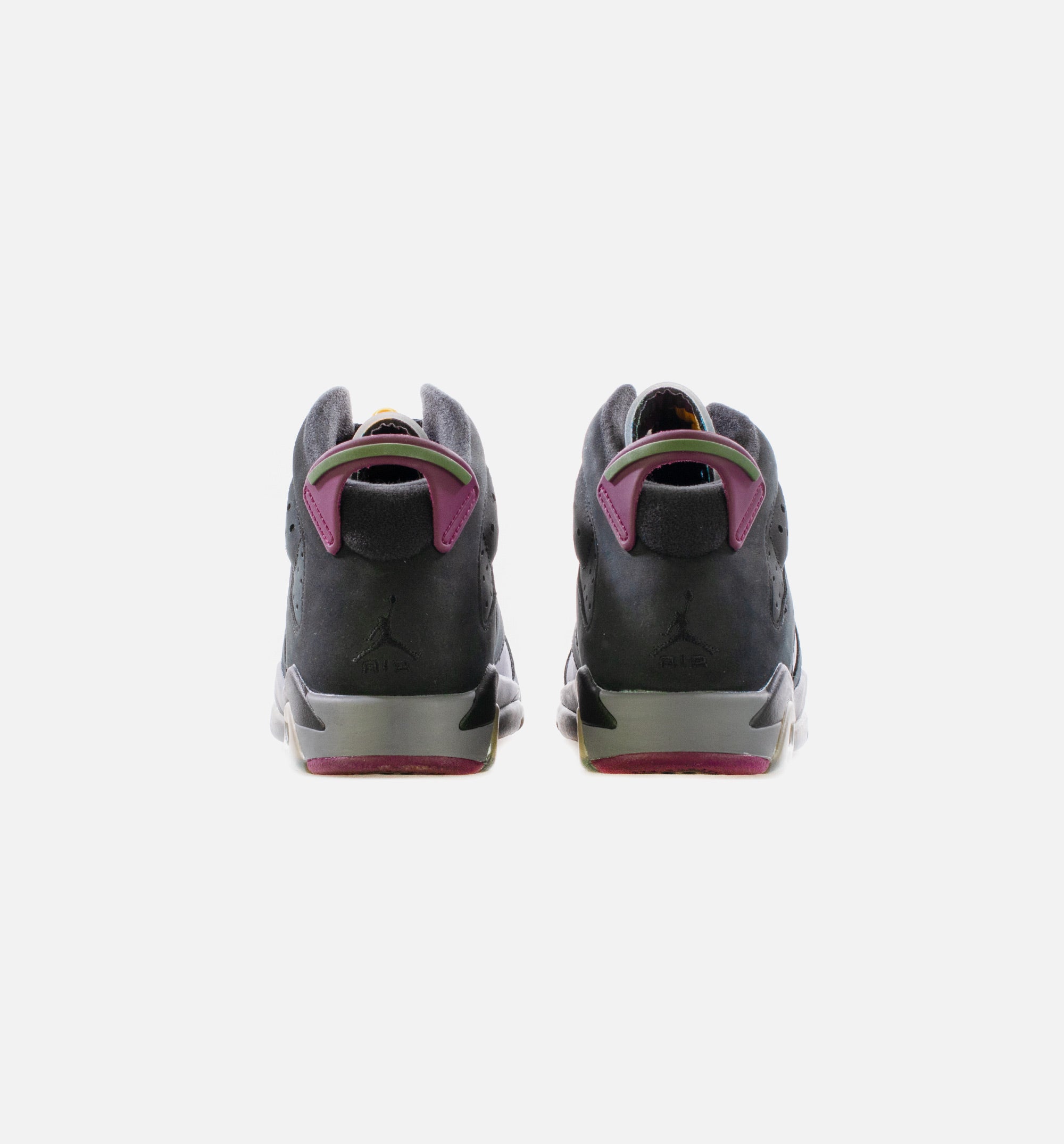 Air Jordan 6 Retro Bordeaux Grade School Lifestyle Shoe - Black/Light Graphite/Dark Grey/Bordeaux Limit One Per Customer、mySite、dreamappss