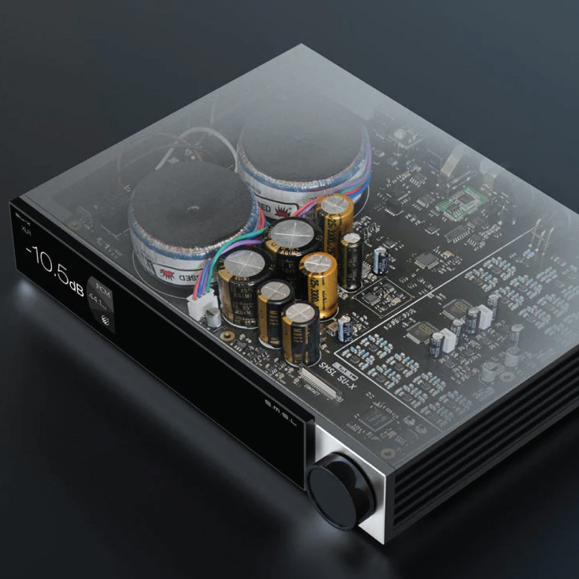  S.M.S.L - SU-X、mySite、merchandisen