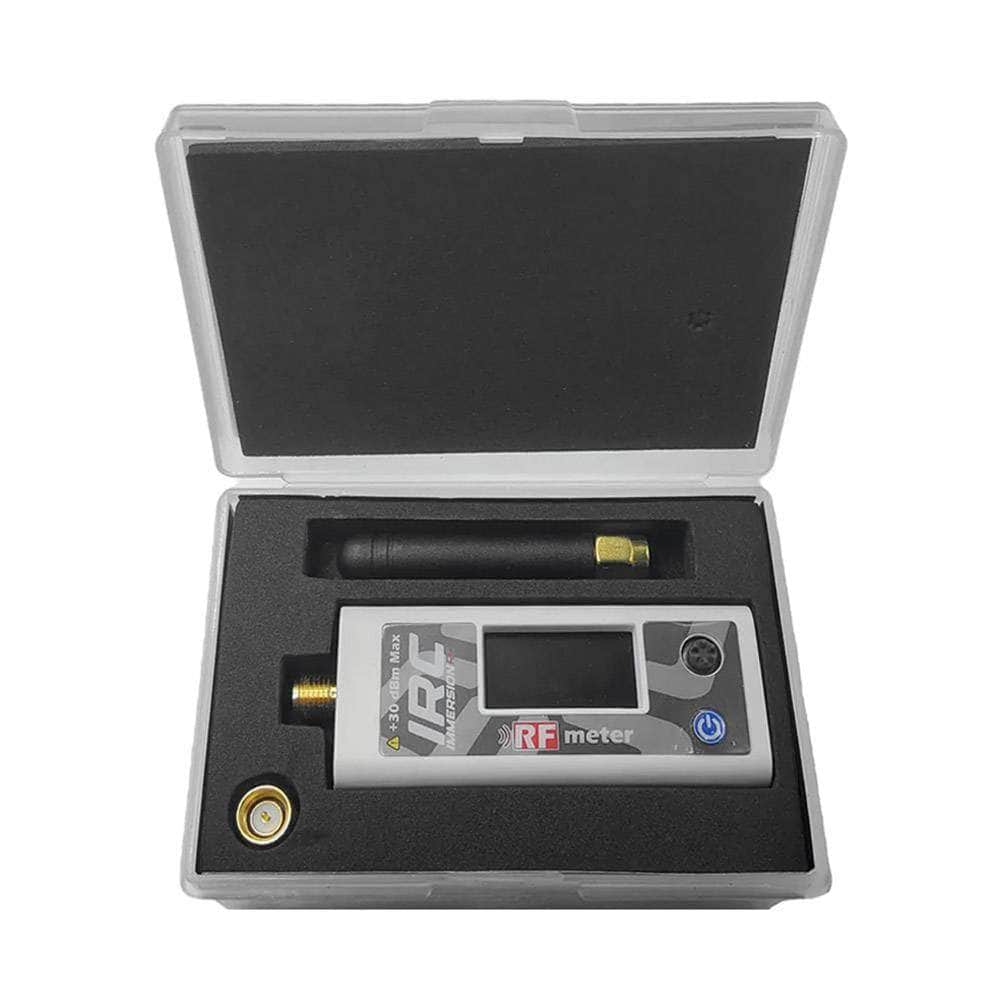  ImmersionRC RF Power Meter V2、mySite、merchandisen