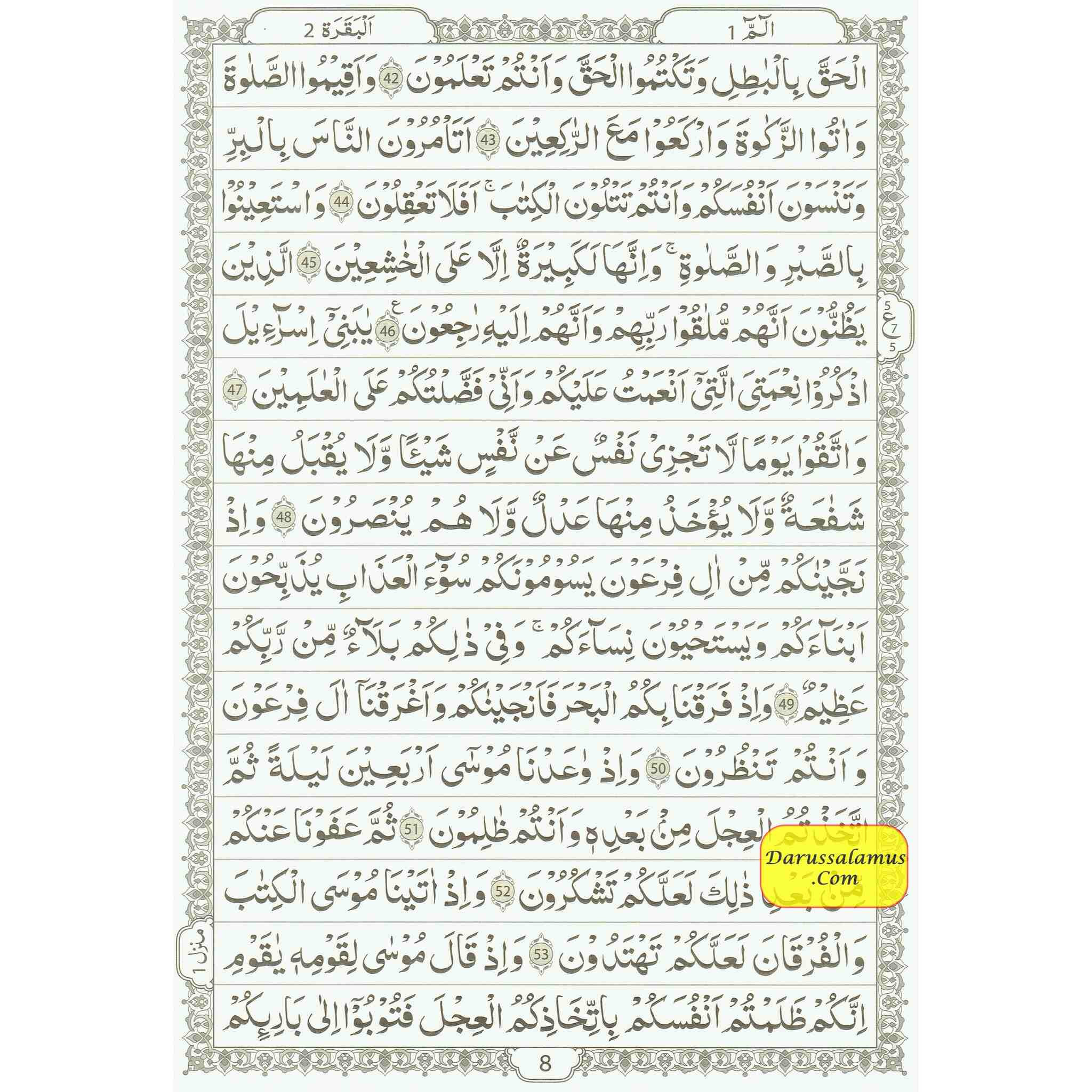 The Quran Arabic Only , 16 Lines Pakistani / Indian/ Persian Script (Size XL, 13.5 x 10 x 1 inch) (Ref 11)、mySite、topwebapps