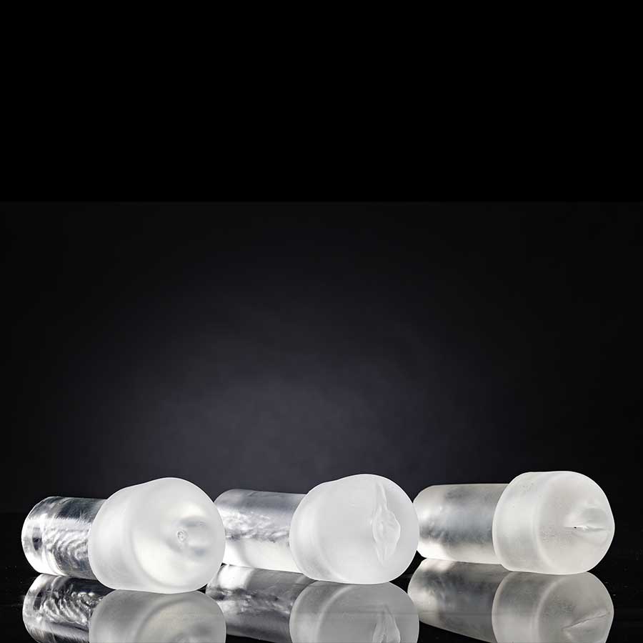 Suck N Stroke Penis Pump Masturbator Replacement Stroker Sleeve、mySite、bottomscart