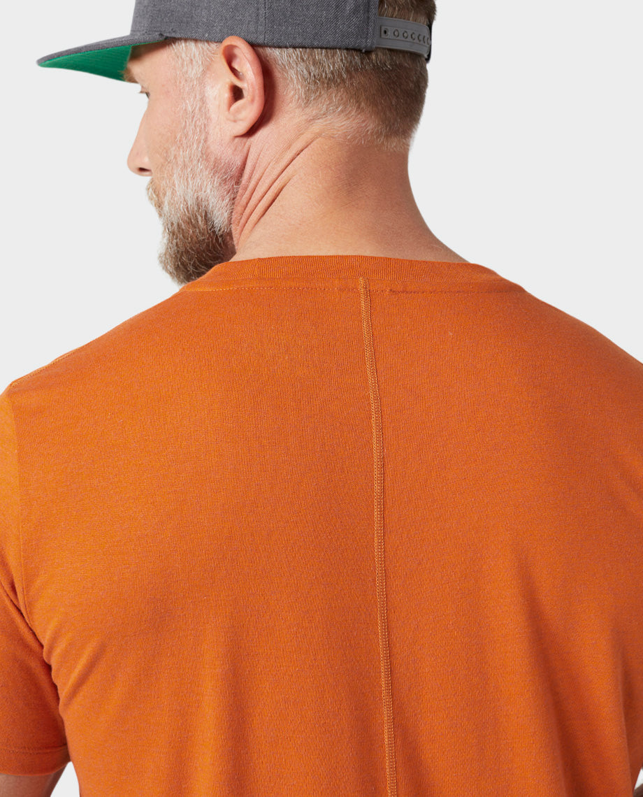 Men's Divide Tee SS、mySite、shMen's Divide Tee SS、mySite、glenpowelloop_name