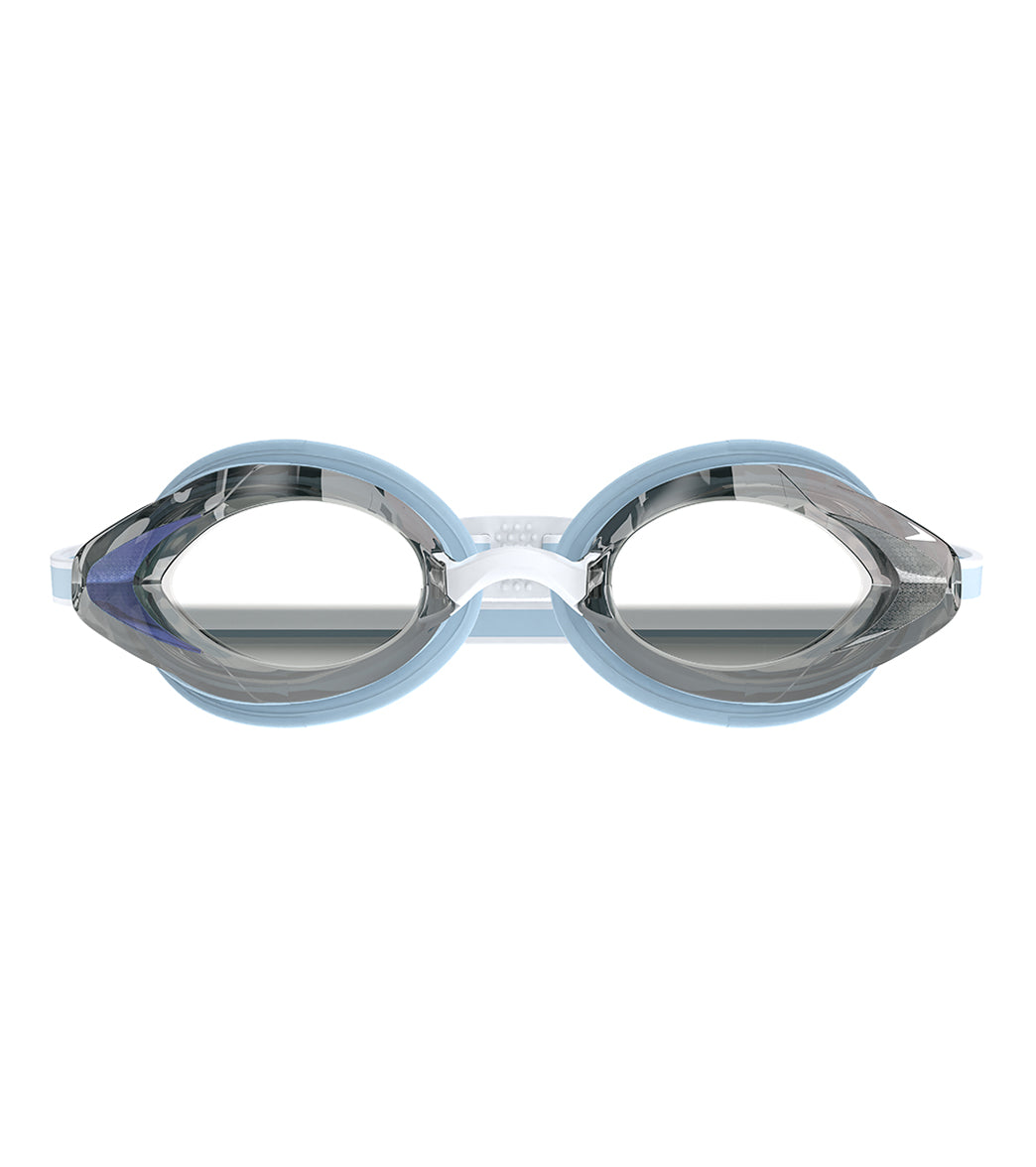 Speedo Women's Vanquisher 3.0 Mirrored Goggle、mySite、noshort