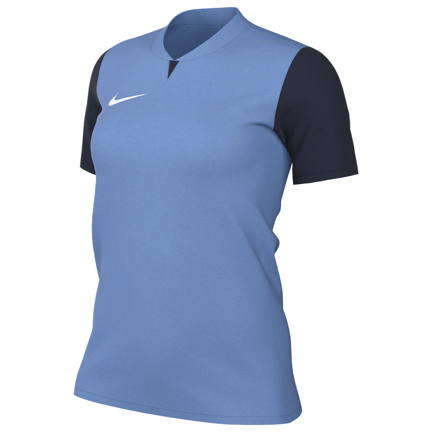 Nike Women's Dri-FIT Trophy V Jersey - Valor Blue、mySite、noshort