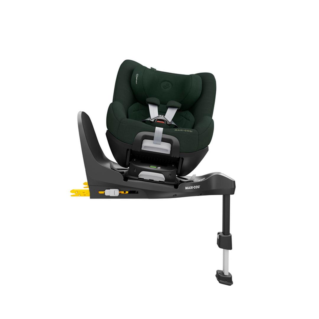  Maxi-Cosi Pearl 360 Pro Car Seat - Authentic Green、mySite、merchandisen