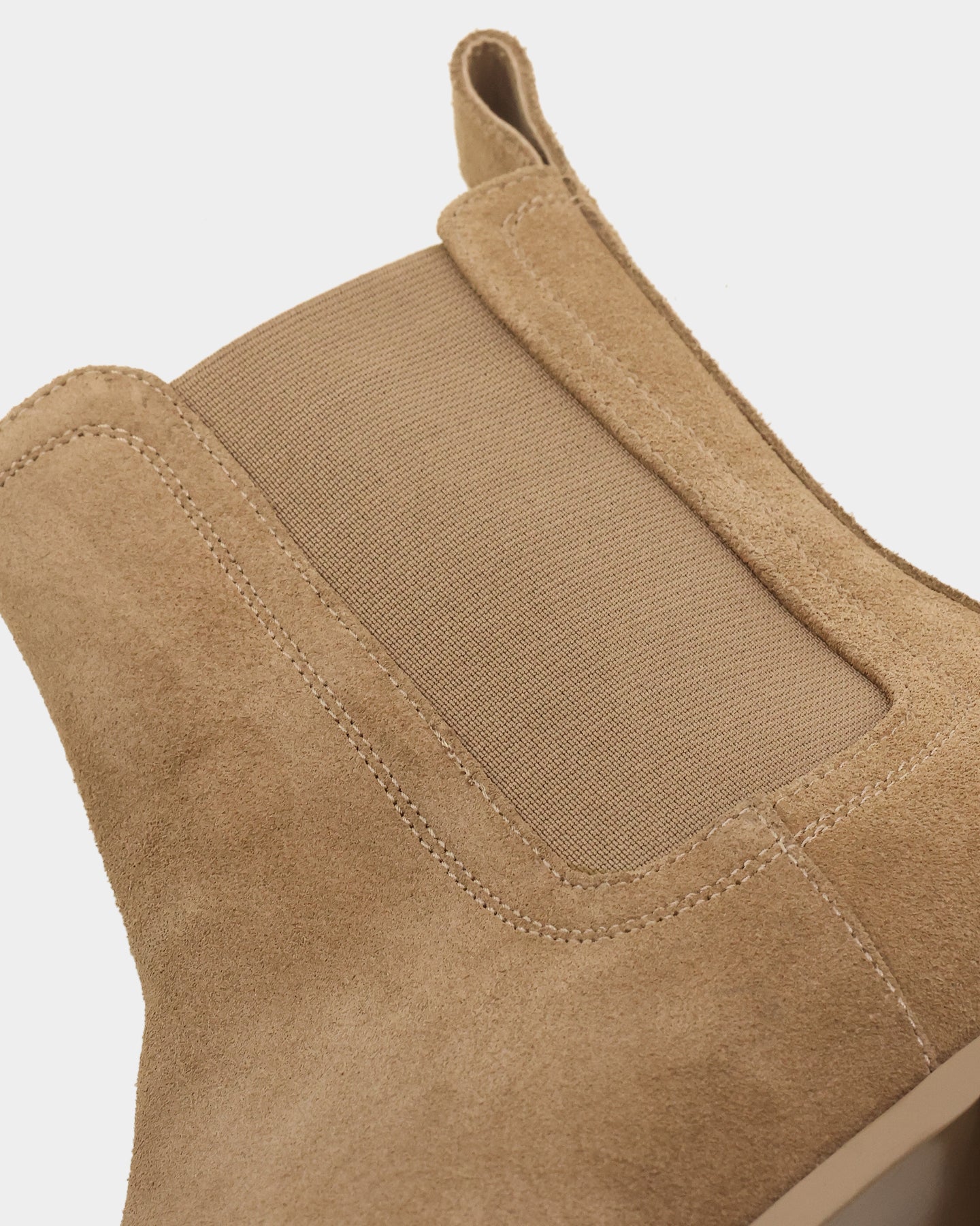 Saint Morta Nomad Chelsea Boot Mocha、mySite、zt4zffjzw