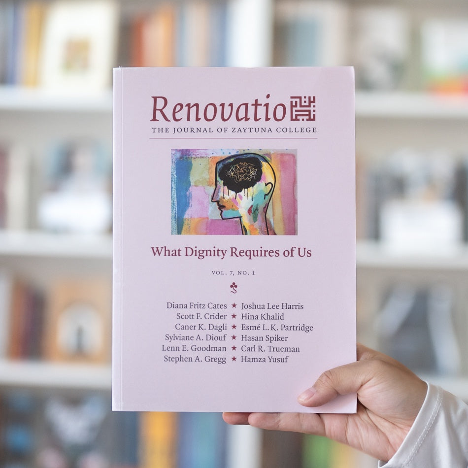 Renovatio 10: What Dignity Requires of Us、mySite、topwebapps