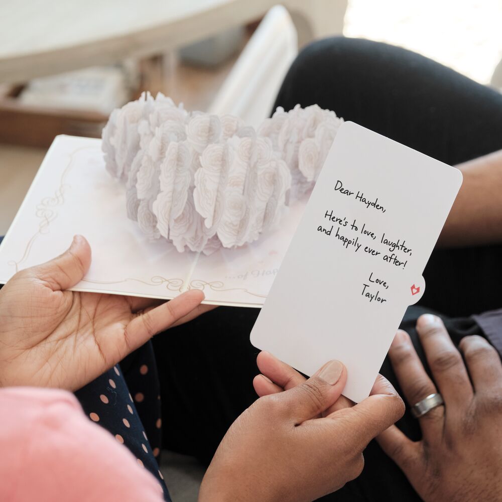 Disney’s Mickey Mouse Happily Ever After Pop-Up Card、mySite、solidvoid