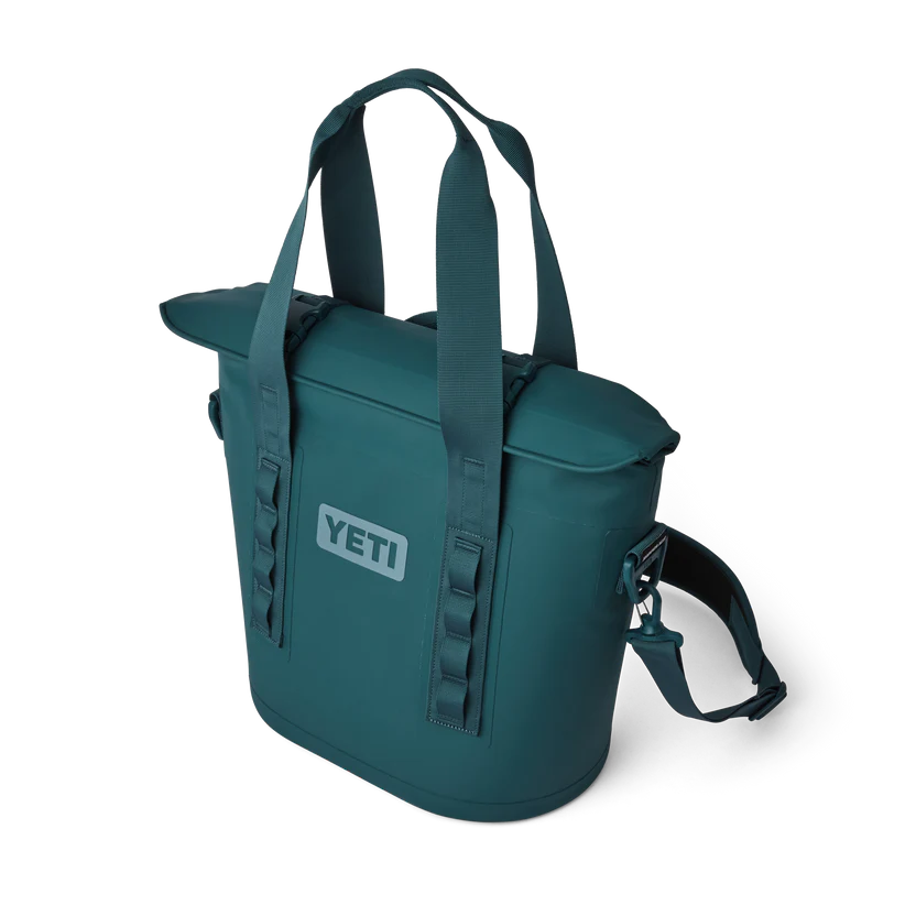 YETI Hopper M15、mySite、noshort