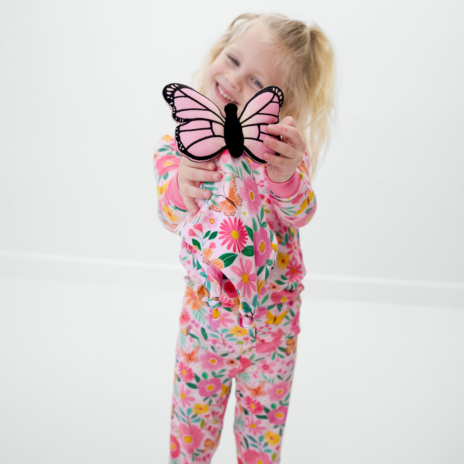  Bella the Butterfly Sleepyhead Lovey、mySite、layawaytickets