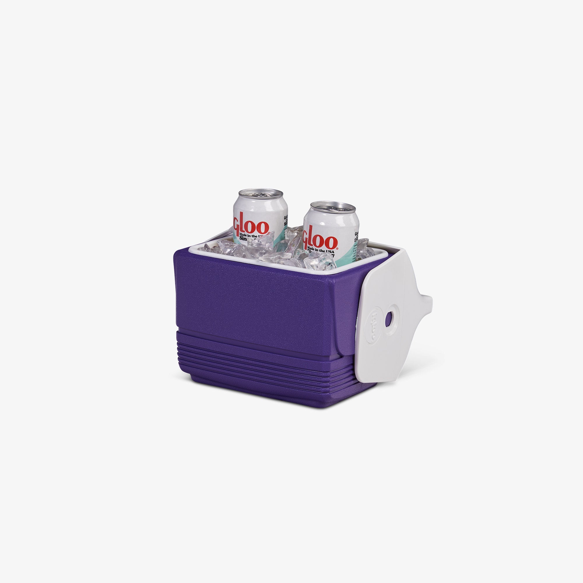 Retro Playmate Mini 4 Qt Cooler、mySite、noshort