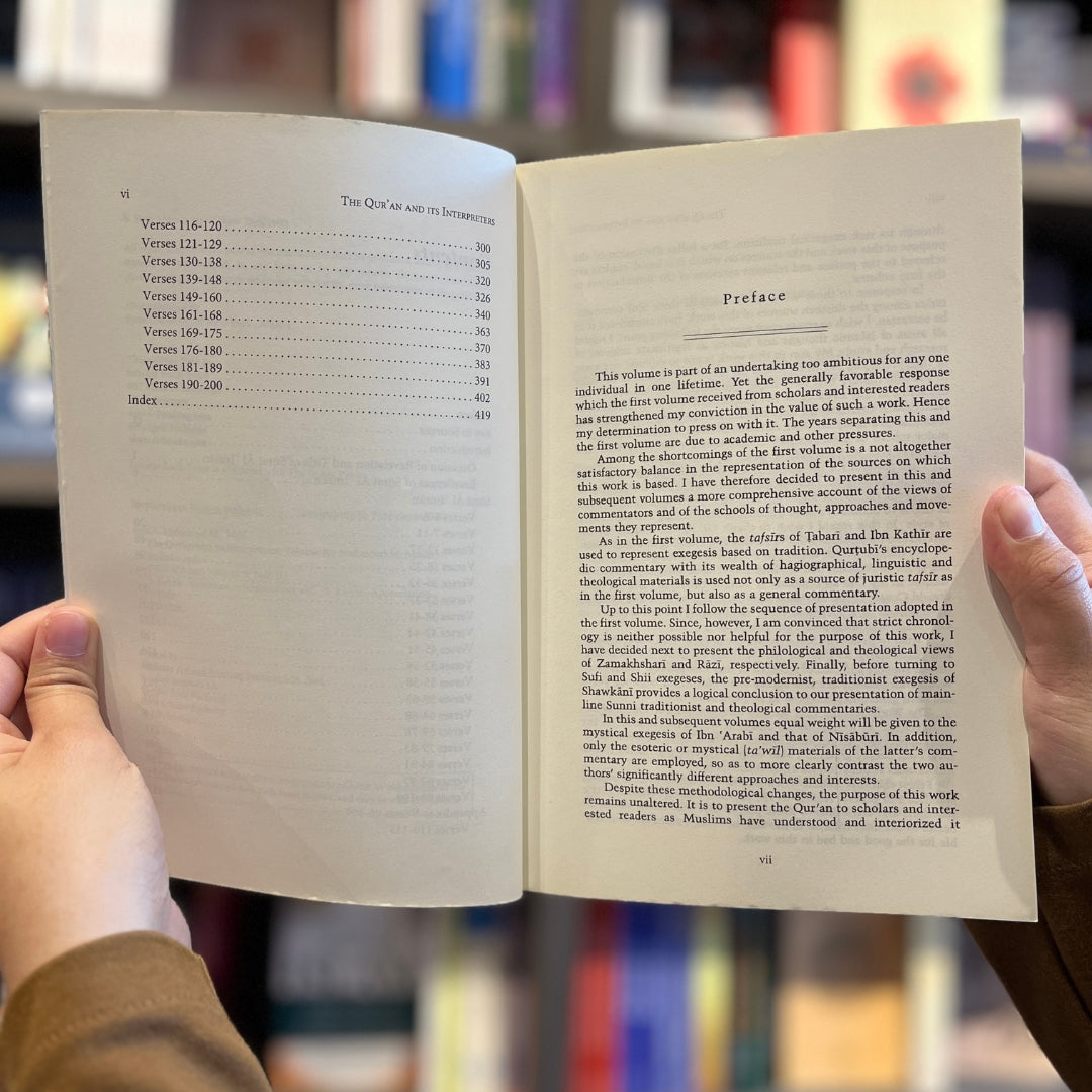 Qur'an and its Interpreters Volume 2、mySite、topwebapps