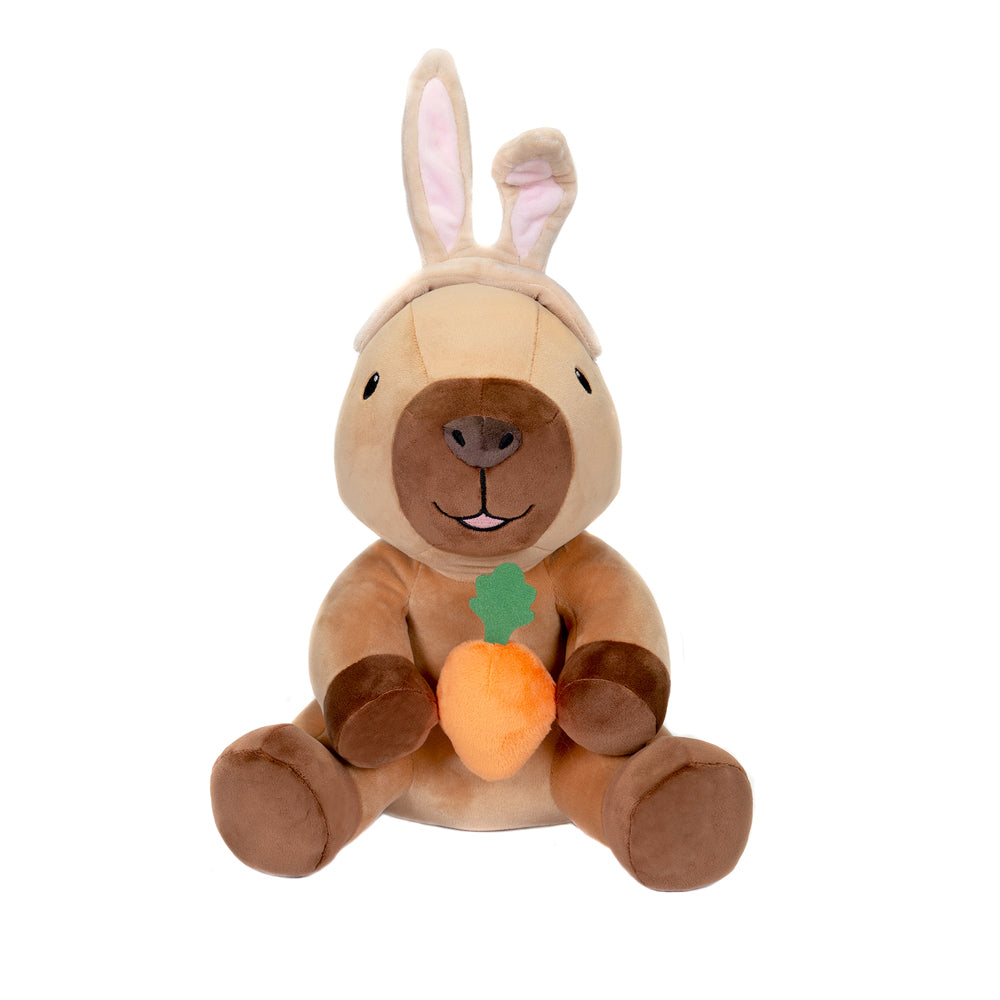 Capybara Bunny、mySite、g9winljtr