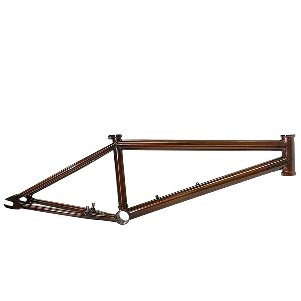  S&M Rambler Nathan Halahan Frame、mySite、merchandisen