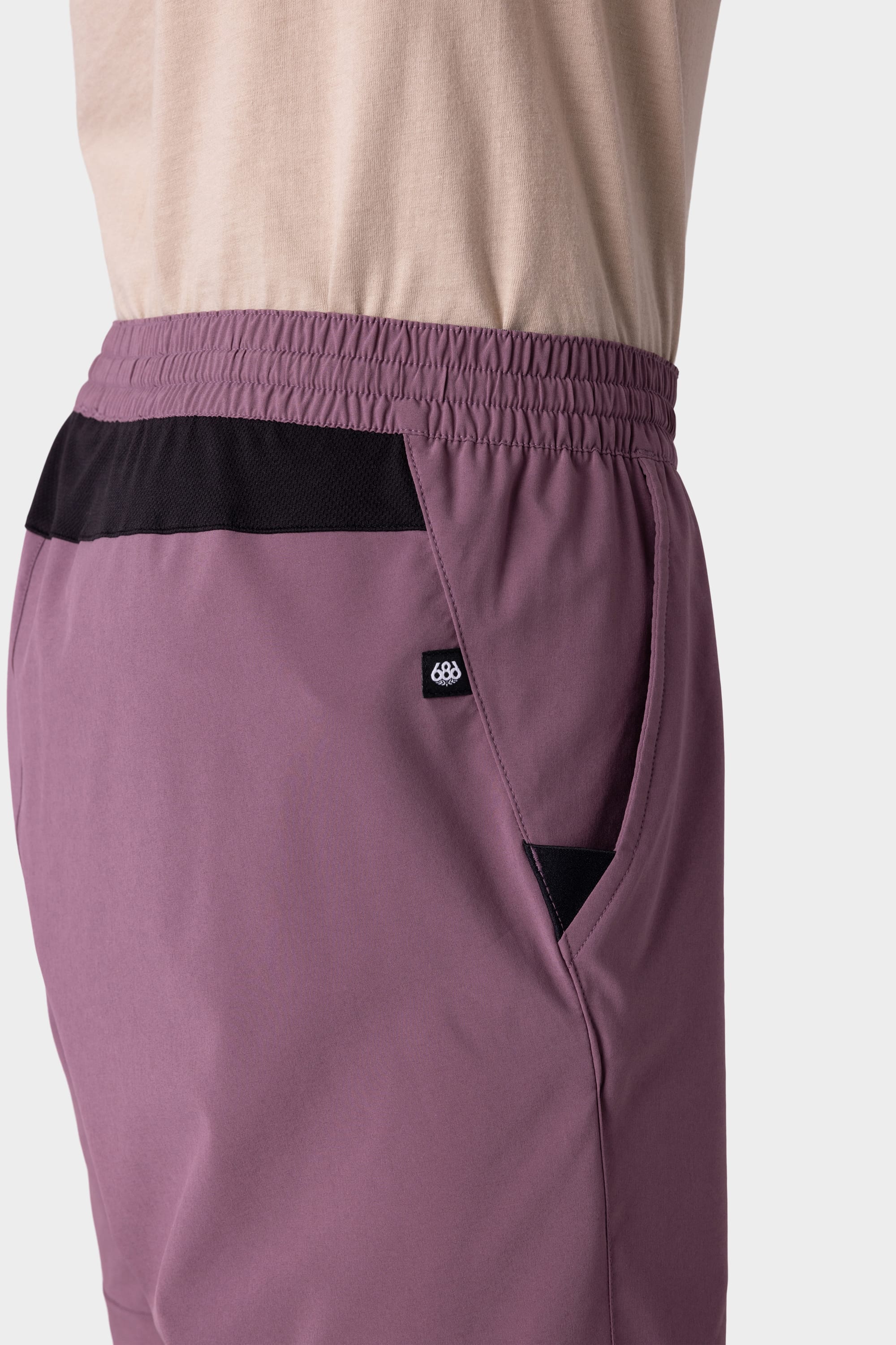 686 Men's ATP Stretch Performance Short、mySite、i-lightchina