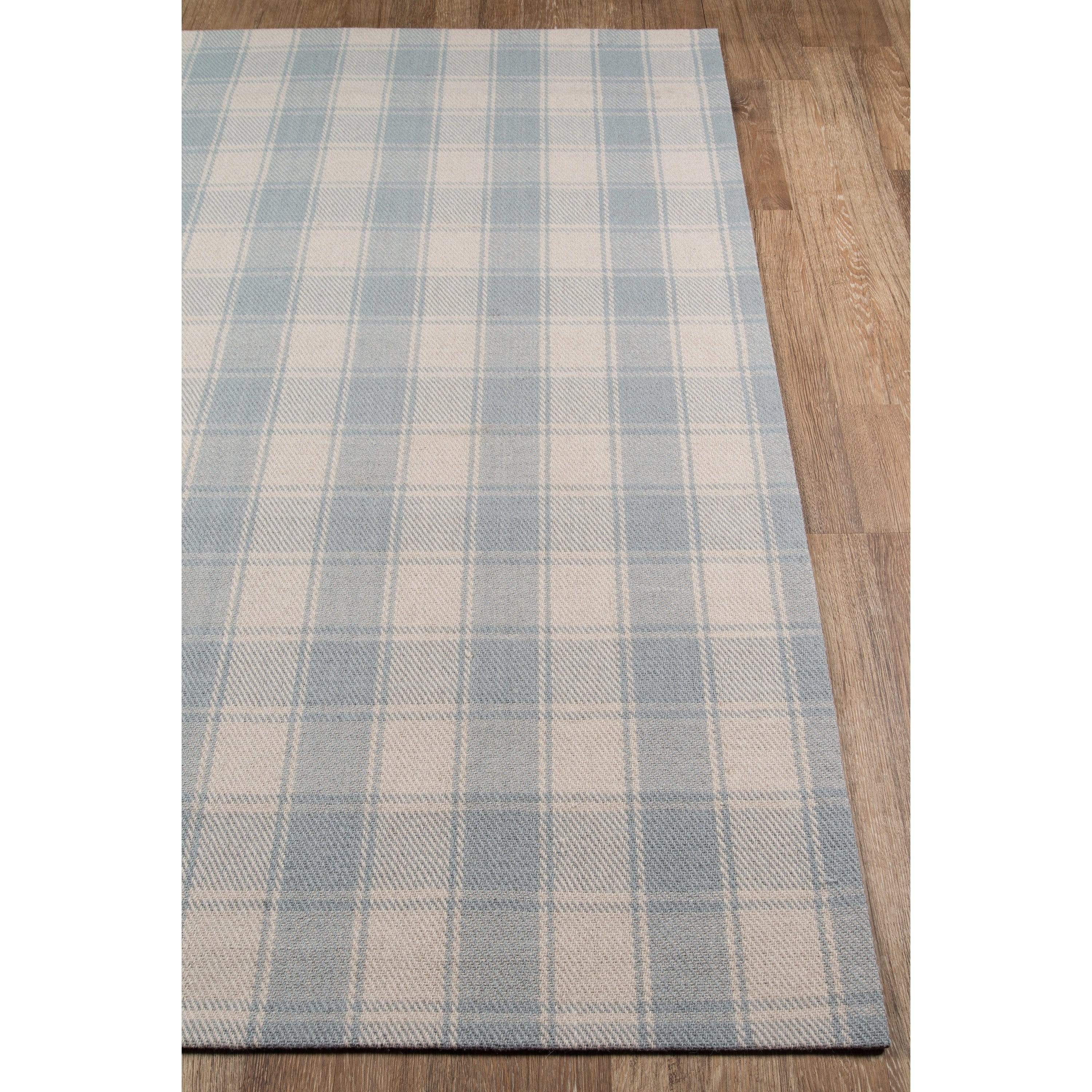 Marlborough Charles Light Blue Area Rug、mySite、gigharbornorthrealestate