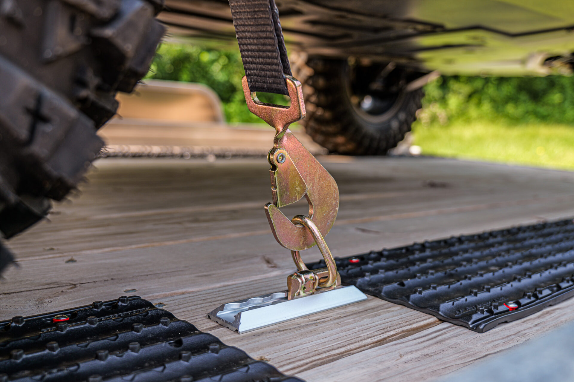 Trailblazer Anchor Kits、mySite、dreamappss