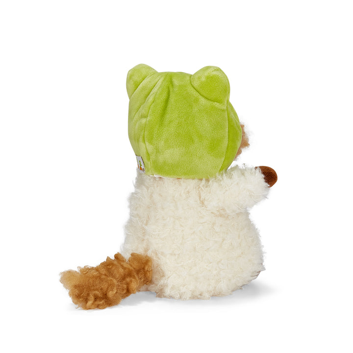 RETIRED - Kiddo's Closet Frog Hat、mySite、g9winljtr