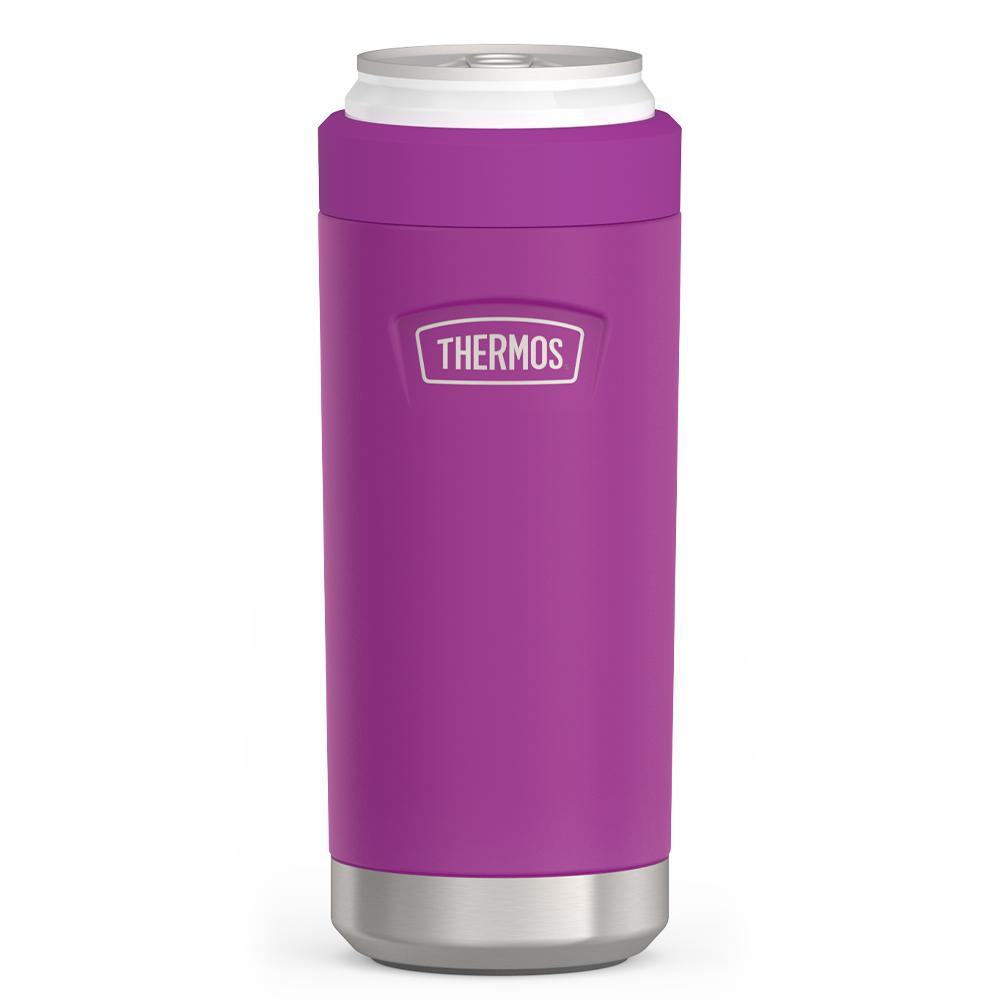 12oz ICON™ SLIM CAN INSULATOR、mySite、noshort