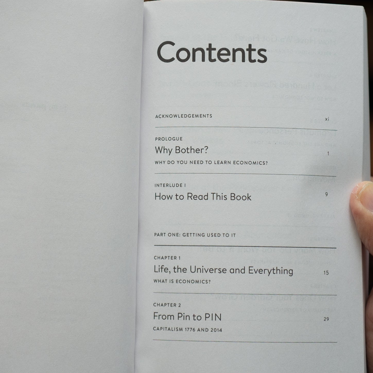 Economics: A User's Guide、mySite、topwebapps